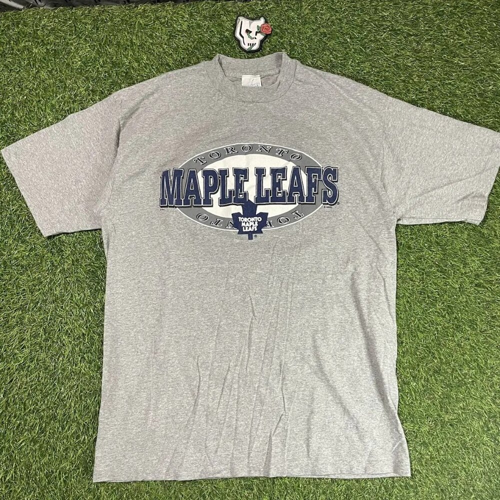 Vintage Toronto Maple Leafs Tee
